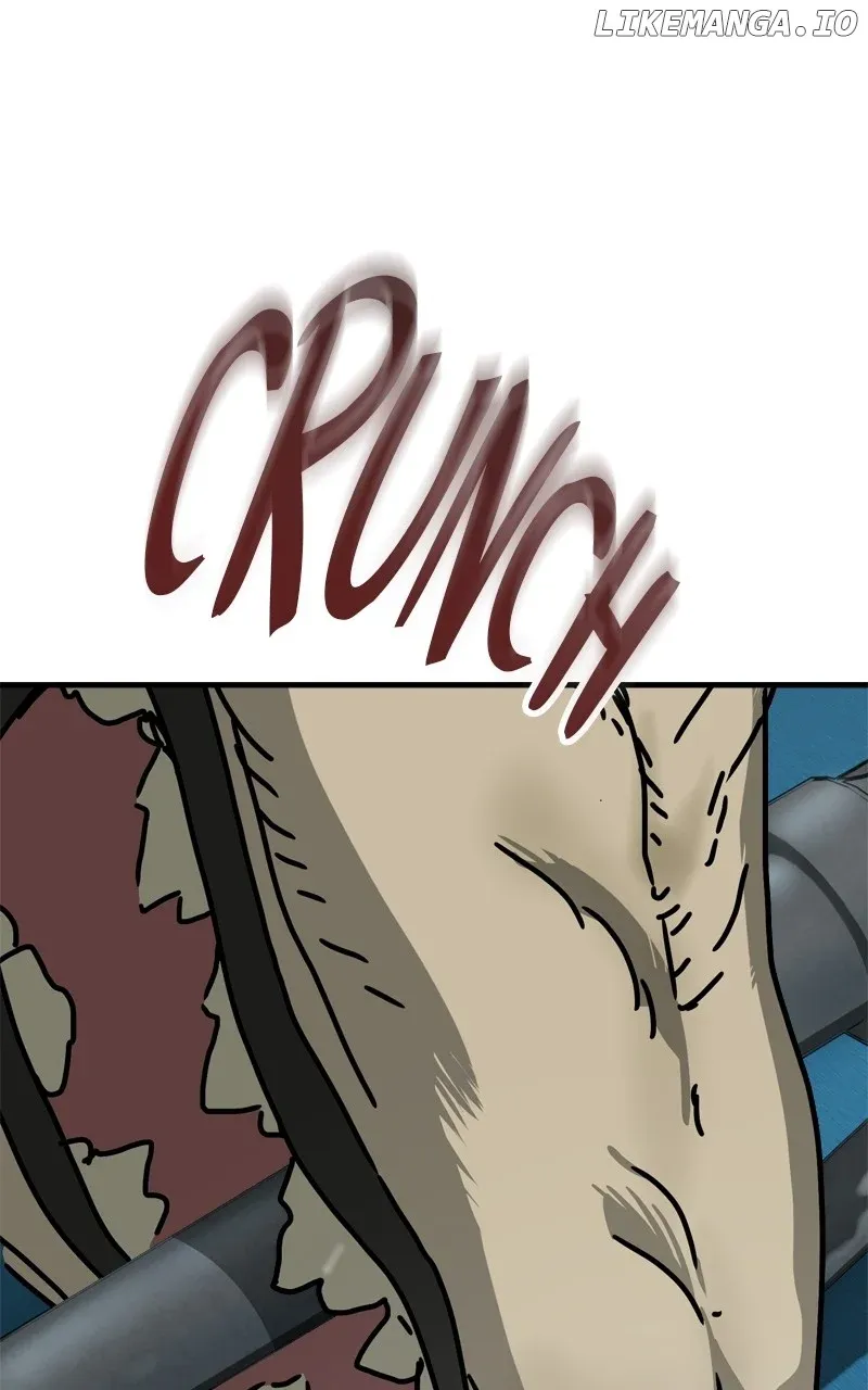 Hidden House in the Apocalypse Chapter 43 page 51 - 