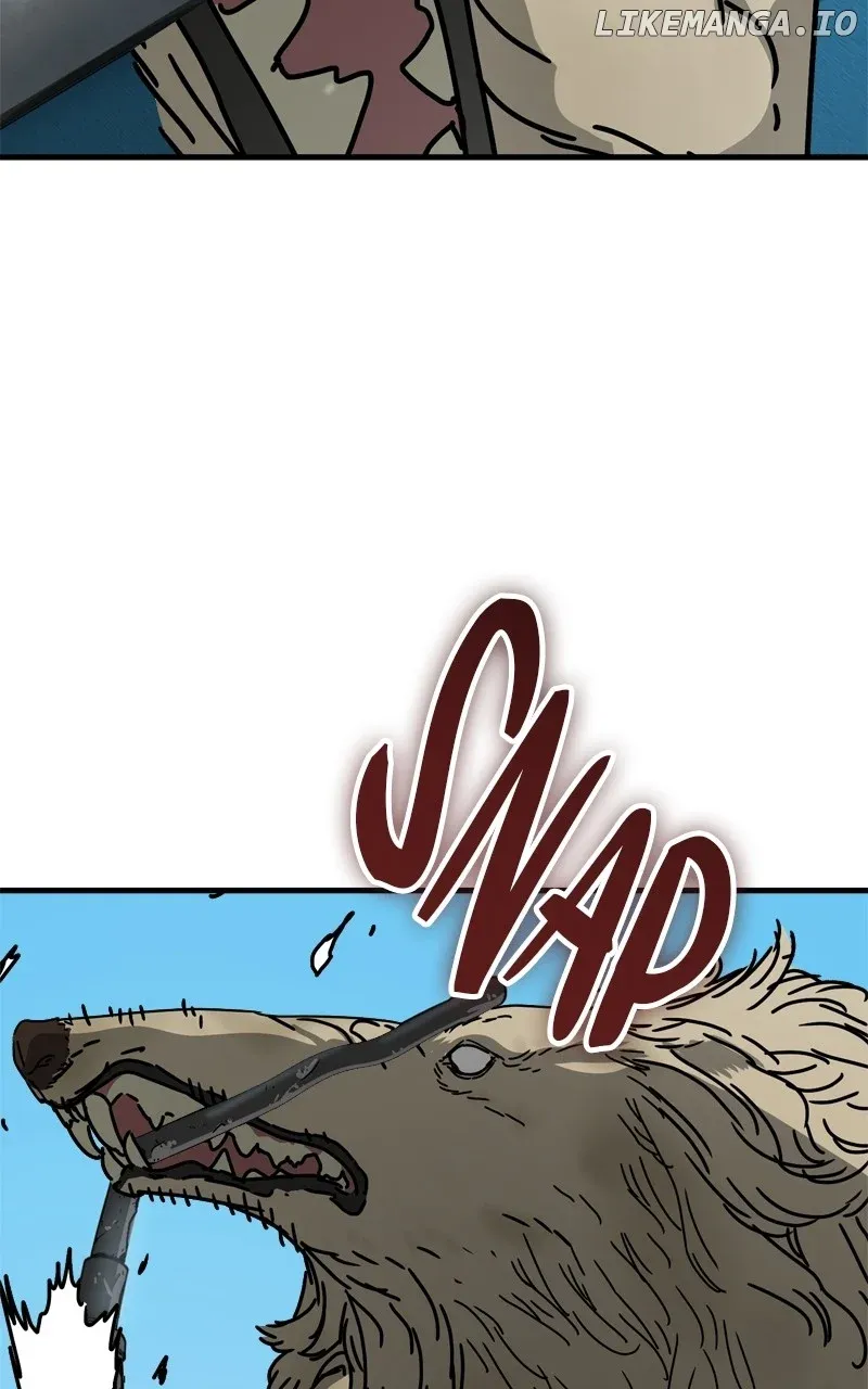 Hidden House in the Apocalypse Chapter 43 page 52 - 