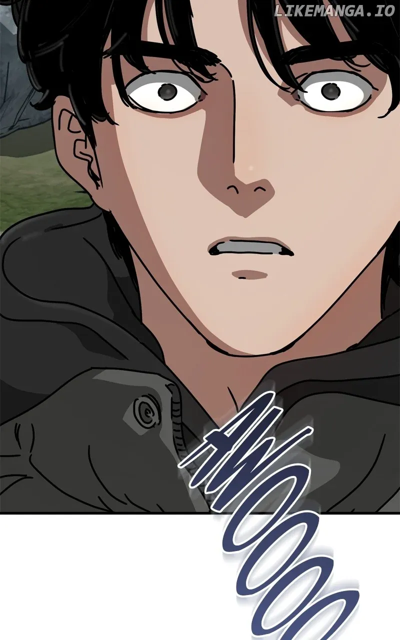 Hidden House in the Apocalypse Chapter 43 page 56 - 