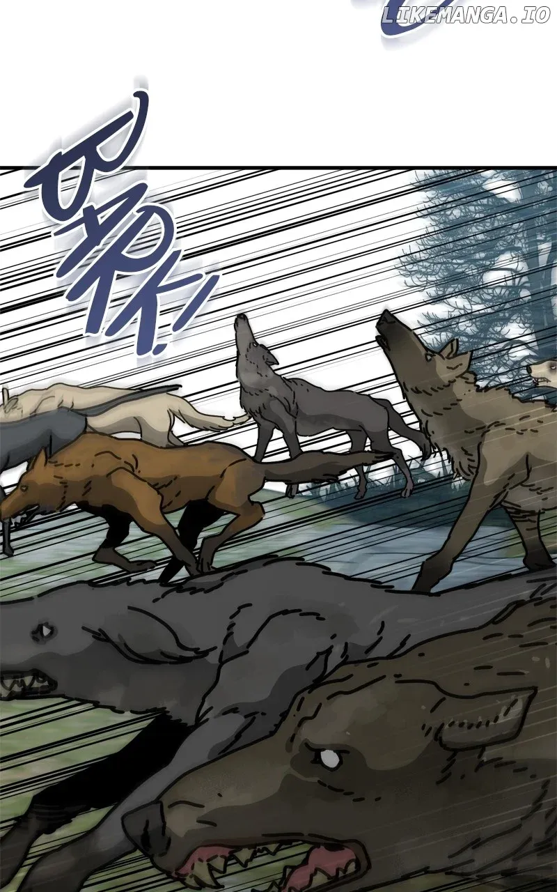 Hidden House in the Apocalypse Chapter 43 page 57 - 