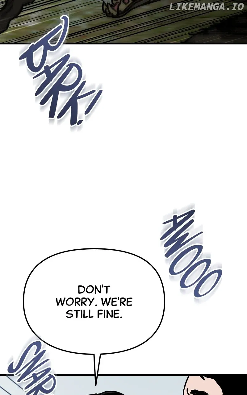 Hidden House in the Apocalypse Chapter 43 page 58 - 