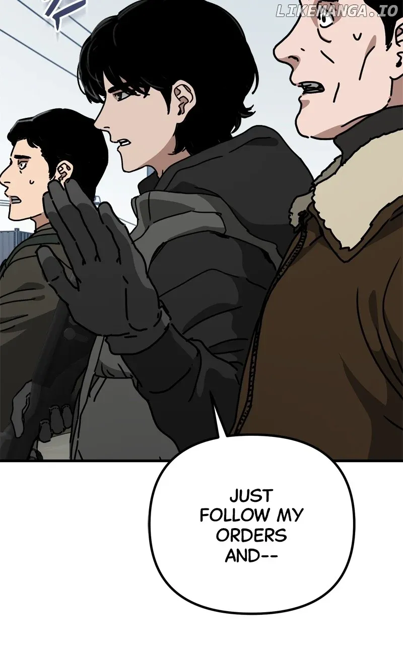 Hidden House in the Apocalypse Chapter 43 page 59 - 