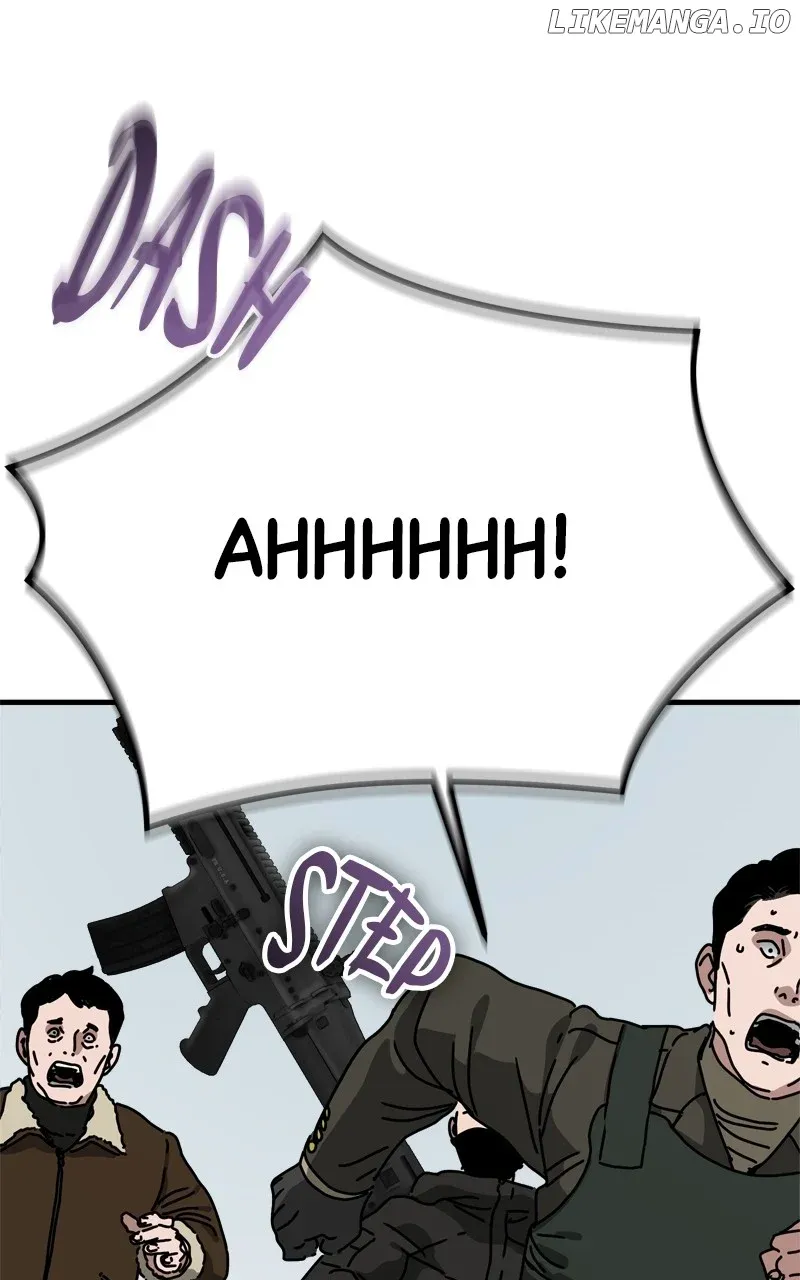 Hidden House in the Apocalypse Chapter 43 page 60 - 