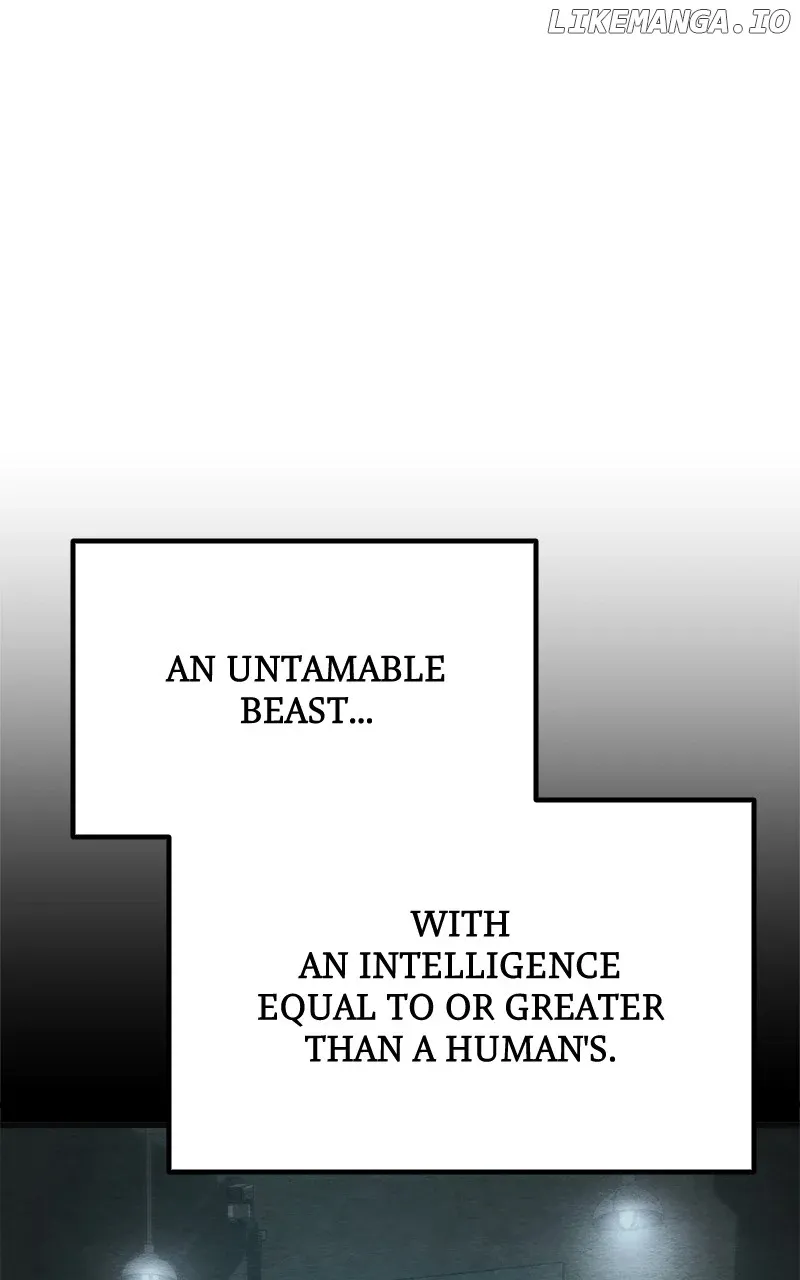 Hidden House in the Apocalypse Chapter 43 page 7 - 