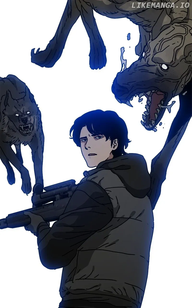 Hidden House in the Apocalypse Chapter 43 page 64 - 