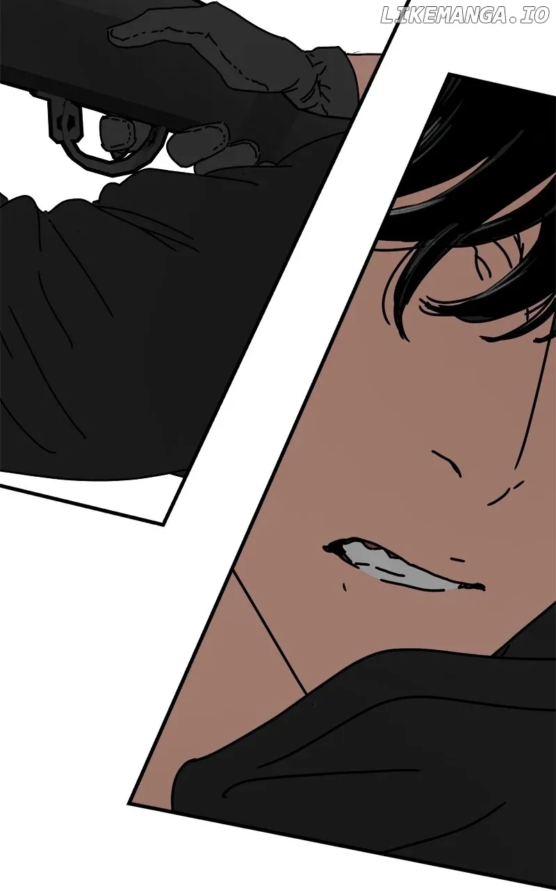 Hidden House in the Apocalypse Chapter 43 page 66 - 