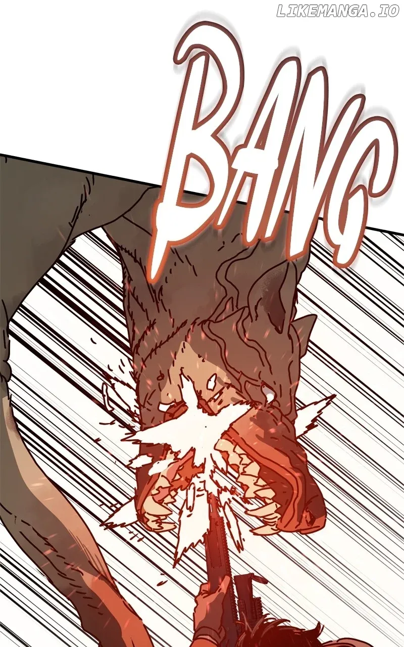 Hidden House in the Apocalypse Chapter 43 page 67 - 