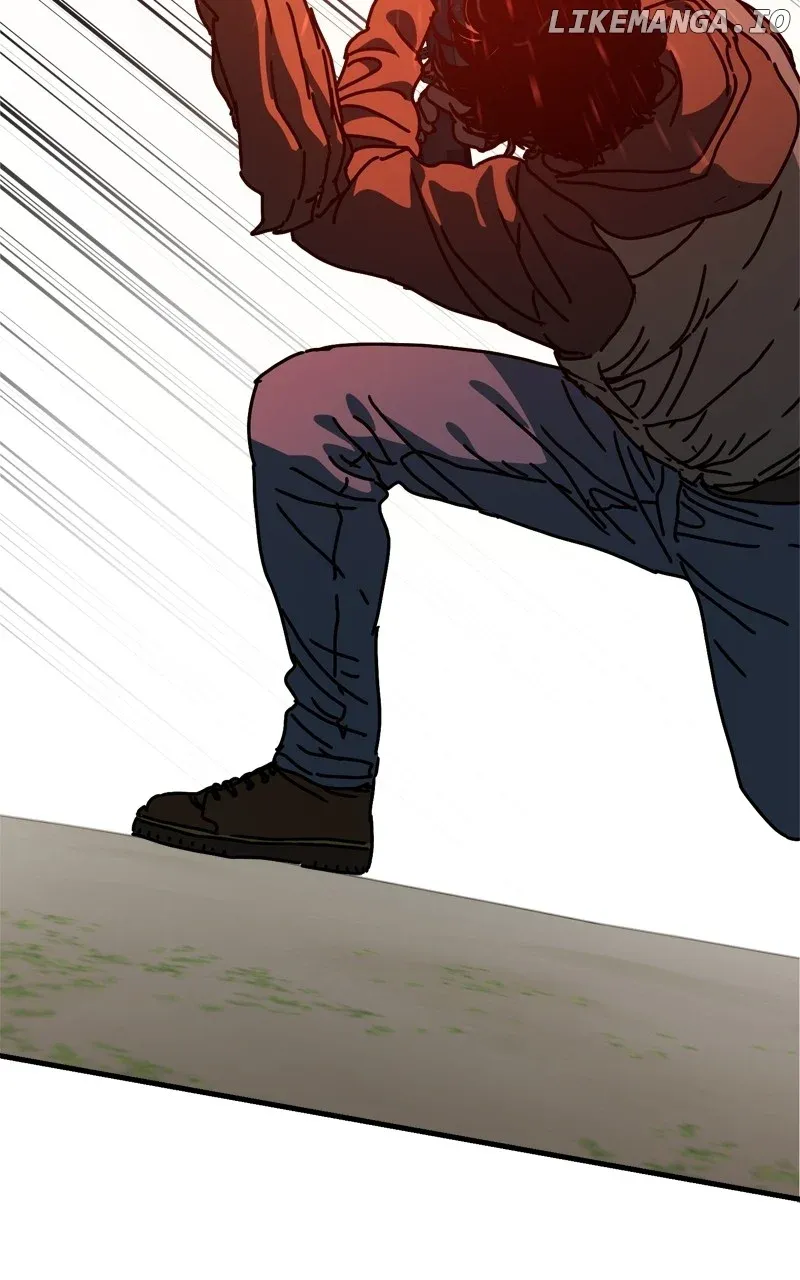 Hidden House in the Apocalypse Chapter 43 page 68 - 