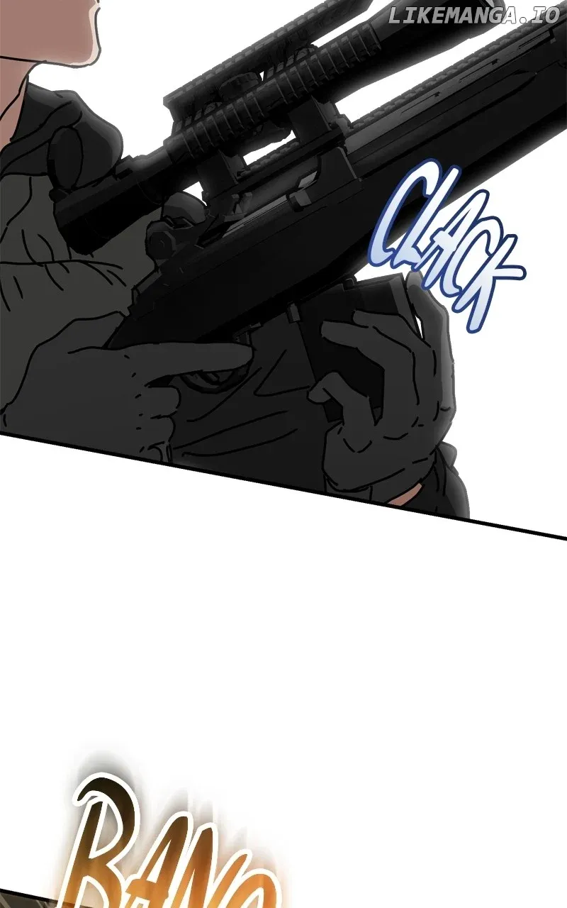 Hidden House in the Apocalypse Chapter 43 page 70 - 