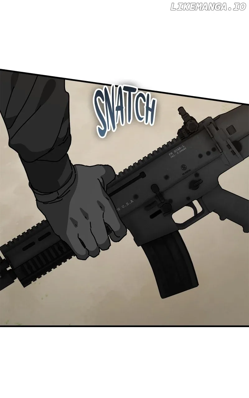 Hidden House in the Apocalypse Chapter 43 page 73 - 