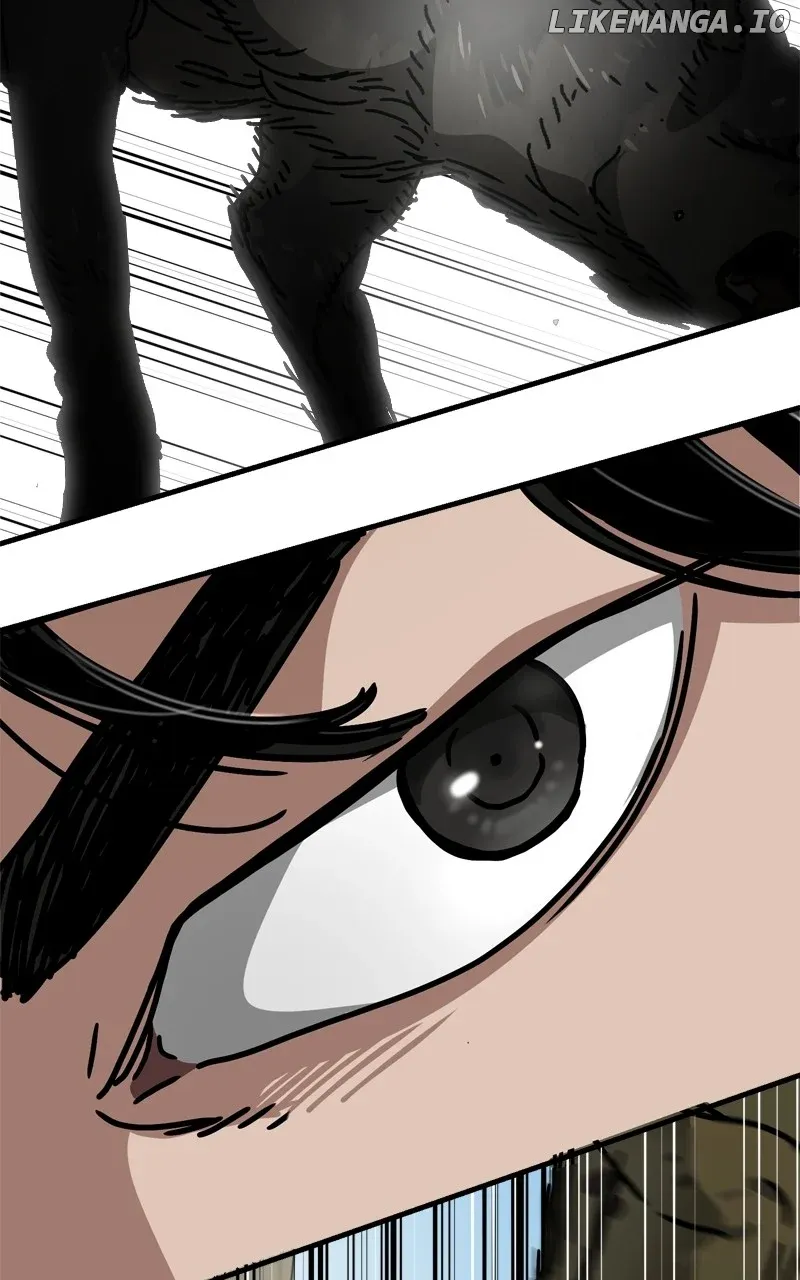 Hidden House in the Apocalypse Chapter 43 page 76 - 