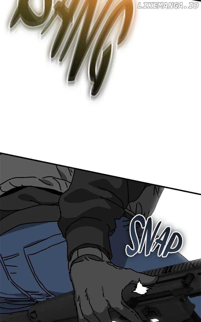 Hidden House in the Apocalypse Chapter 43 page 79 - 