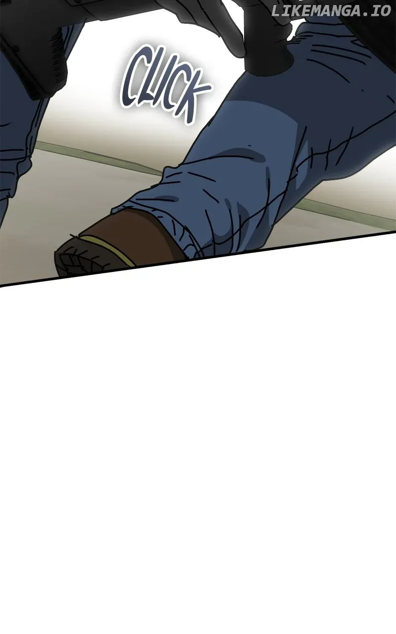 Hidden House in the Apocalypse Chapter 43 page 80 - 