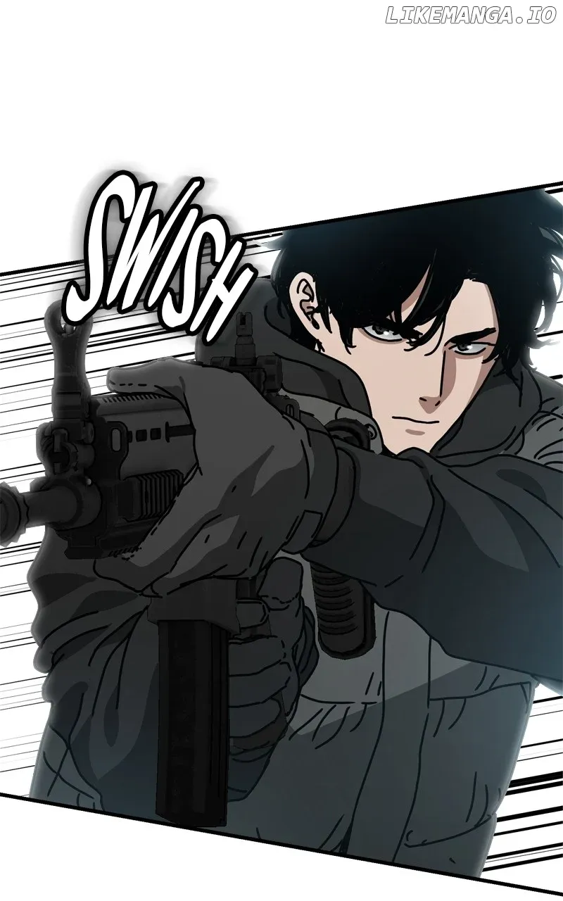 Hidden House in the Apocalypse Chapter 43 page 81 - 