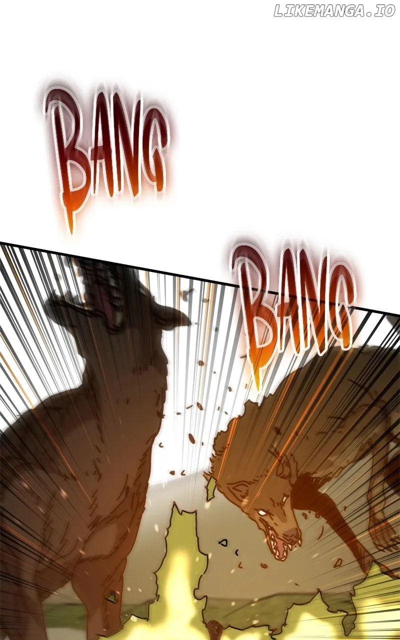 Hidden House in the Apocalypse Chapter 43 page 82 - 