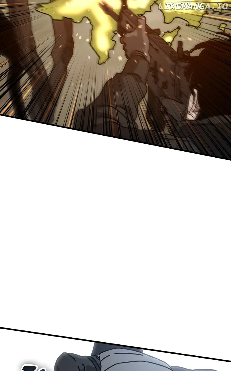 Hidden House in the Apocalypse Chapter 43 page 83 - 