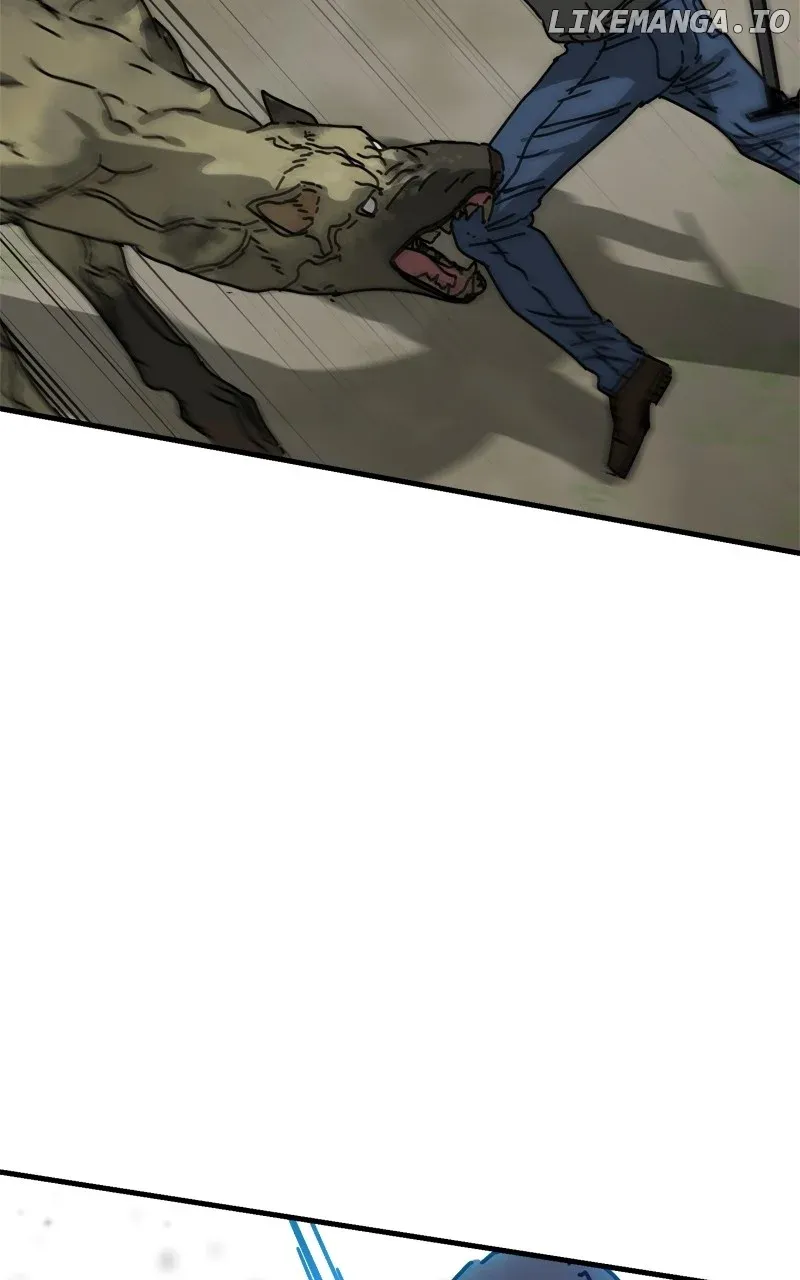 Hidden House in the Apocalypse Chapter 43 page 86 - 