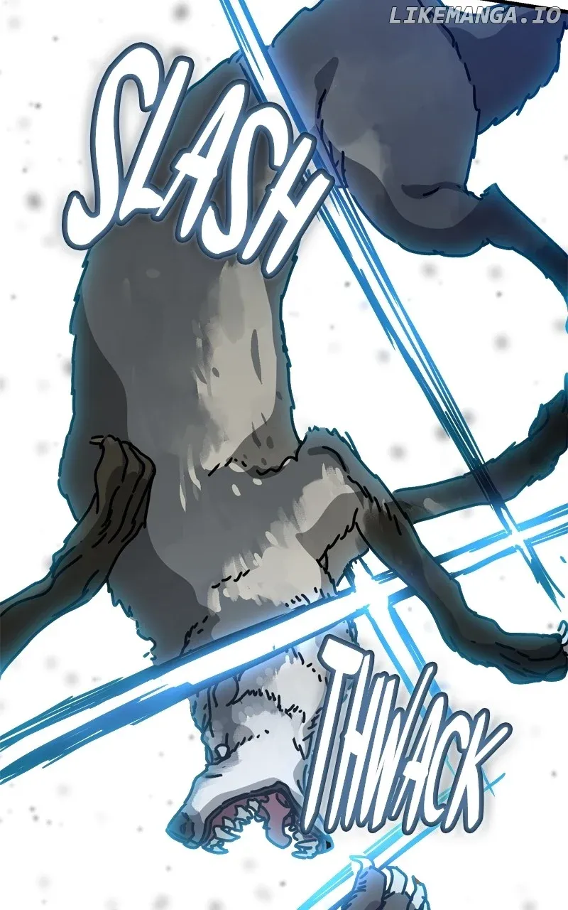 Hidden House in the Apocalypse Chapter 43 page 87 - 