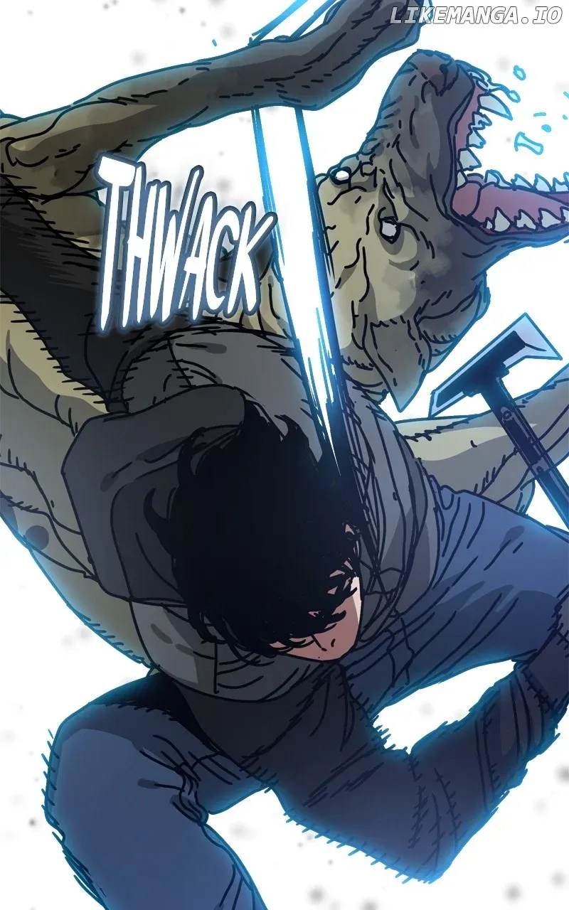 Hidden House in the Apocalypse Chapter 43 page 88 - 