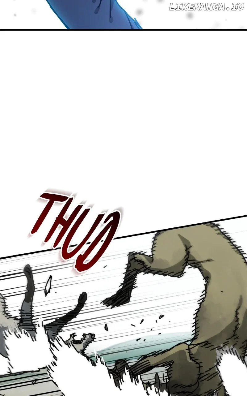 Hidden House in the Apocalypse Chapter 43 page 89 - 