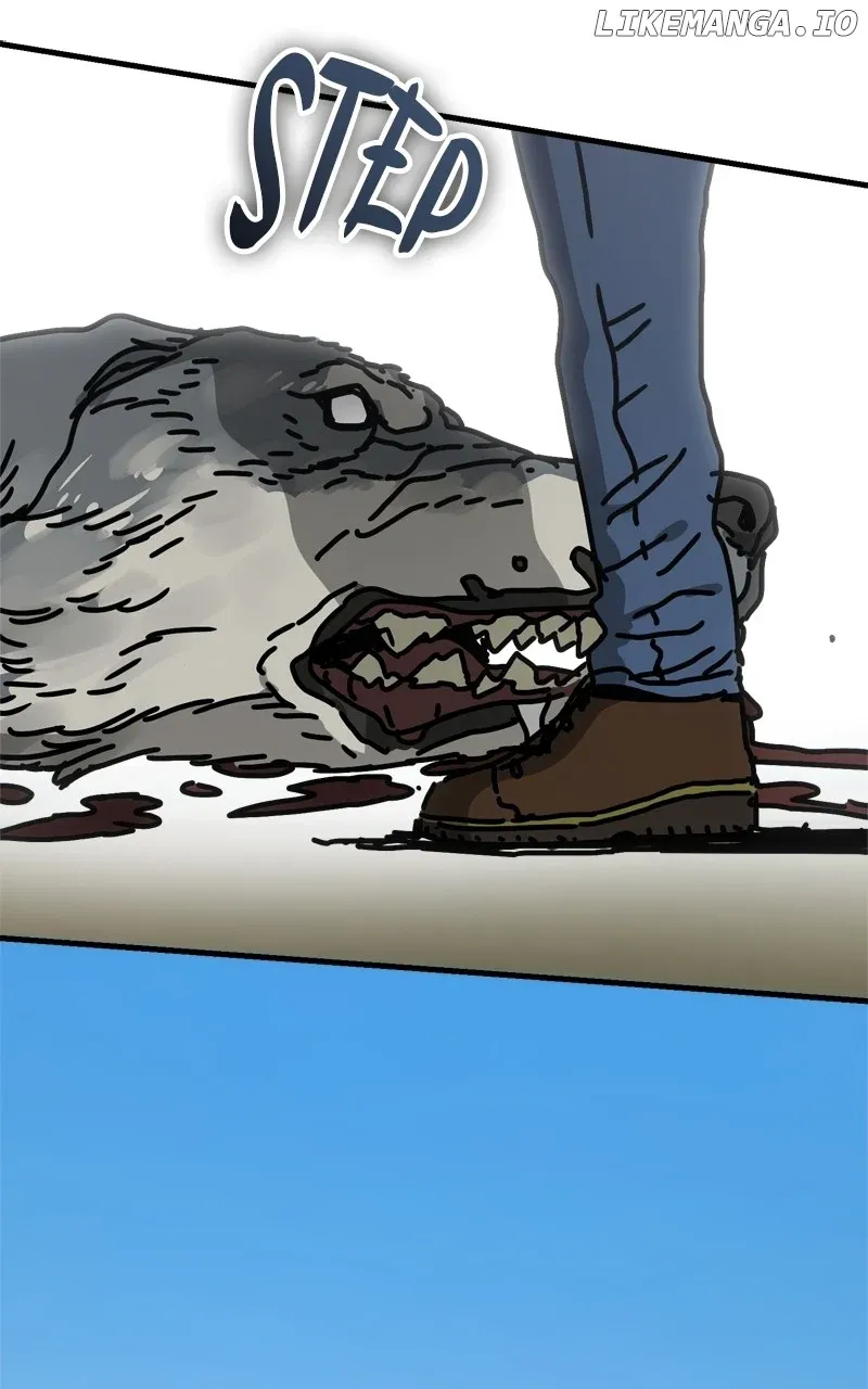 Hidden House in the Apocalypse Chapter 43 page 91 - 