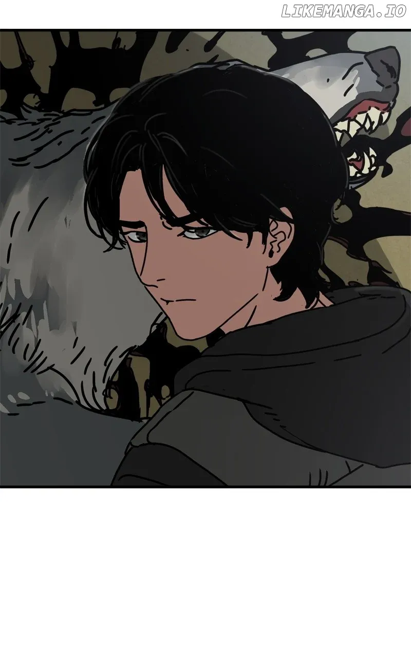 Hidden House in the Apocalypse Chapter 43 page 94 - 