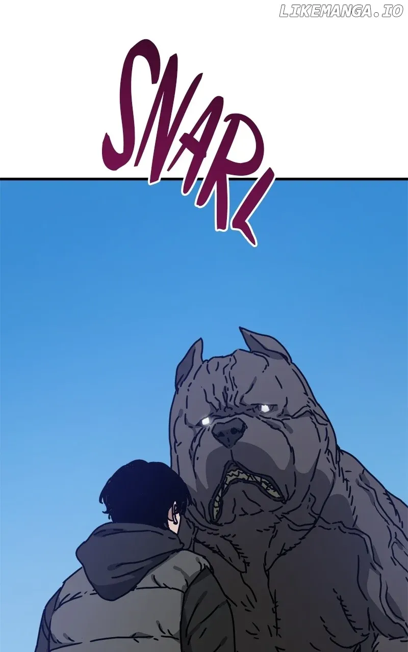 Hidden House in the Apocalypse Chapter 43 page 95 - 