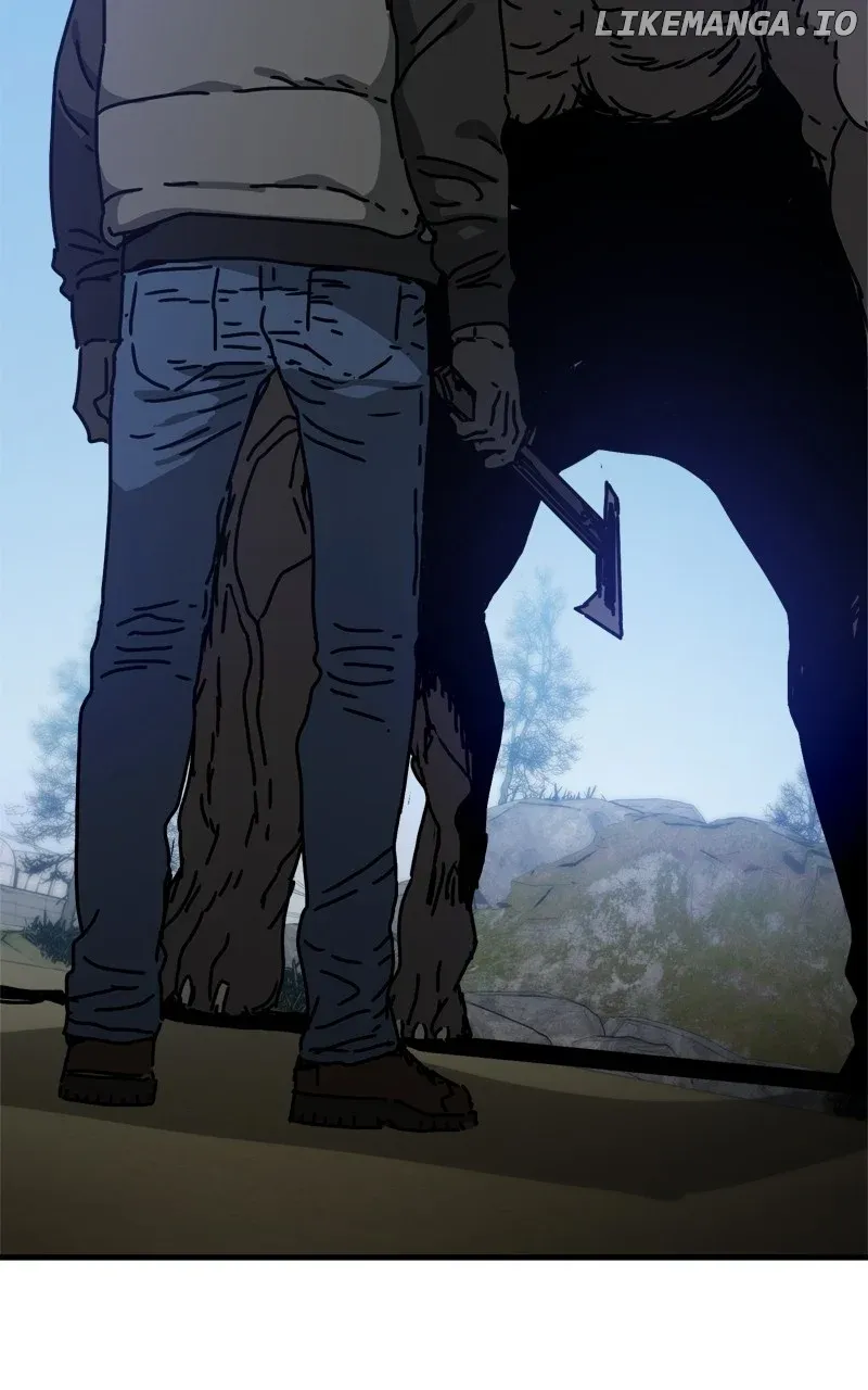 Hidden House in the Apocalypse Chapter 43 page 96 - 