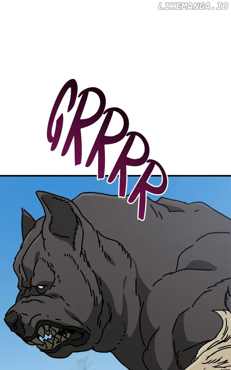 Hidden House in the Apocalypse Chapter 43 page 97 - 