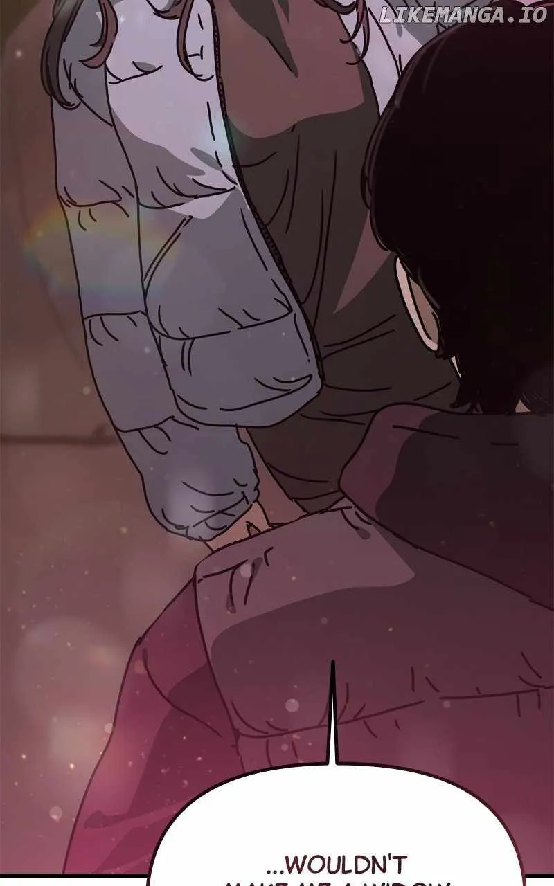 Hidden House in the Apocalypse Chapter 44 page 2 - 