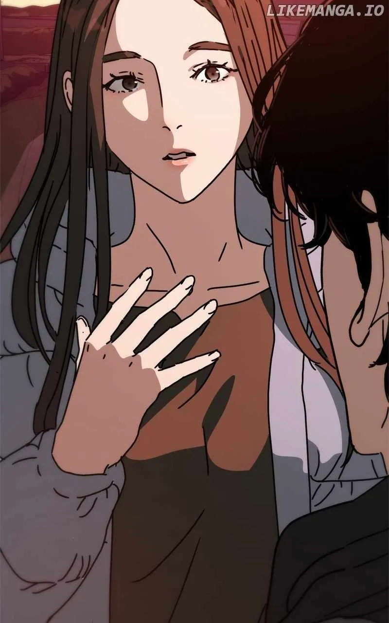 Hidden House in the Apocalypse Chapter 44 page 11 - 