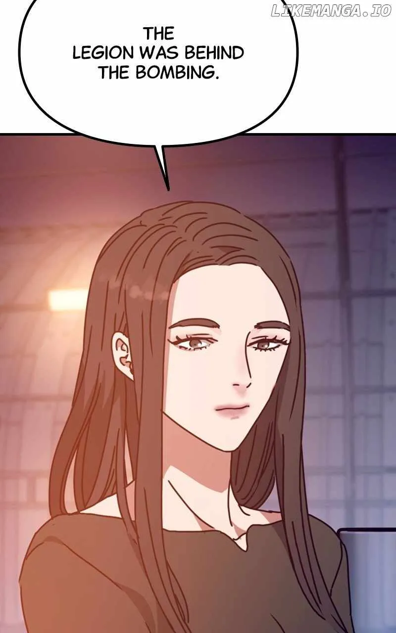 Hidden House in the Apocalypse Chapter 44 page 101 - 