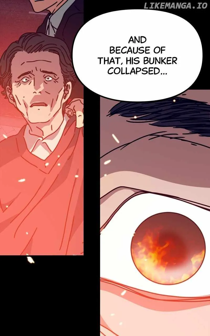 Hidden House in the Apocalypse Chapter 44 page 103 - 