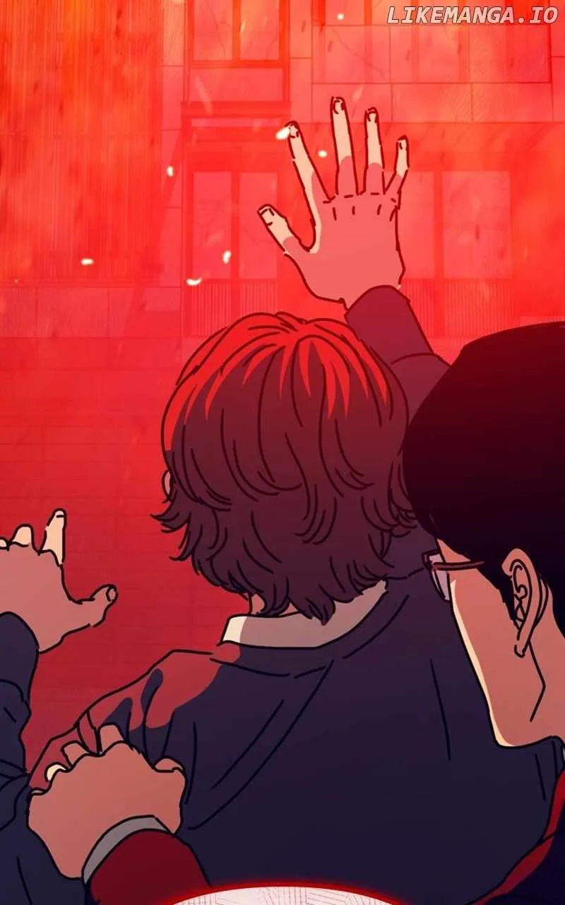 Hidden House in the Apocalypse Chapter 44 page 105 - 