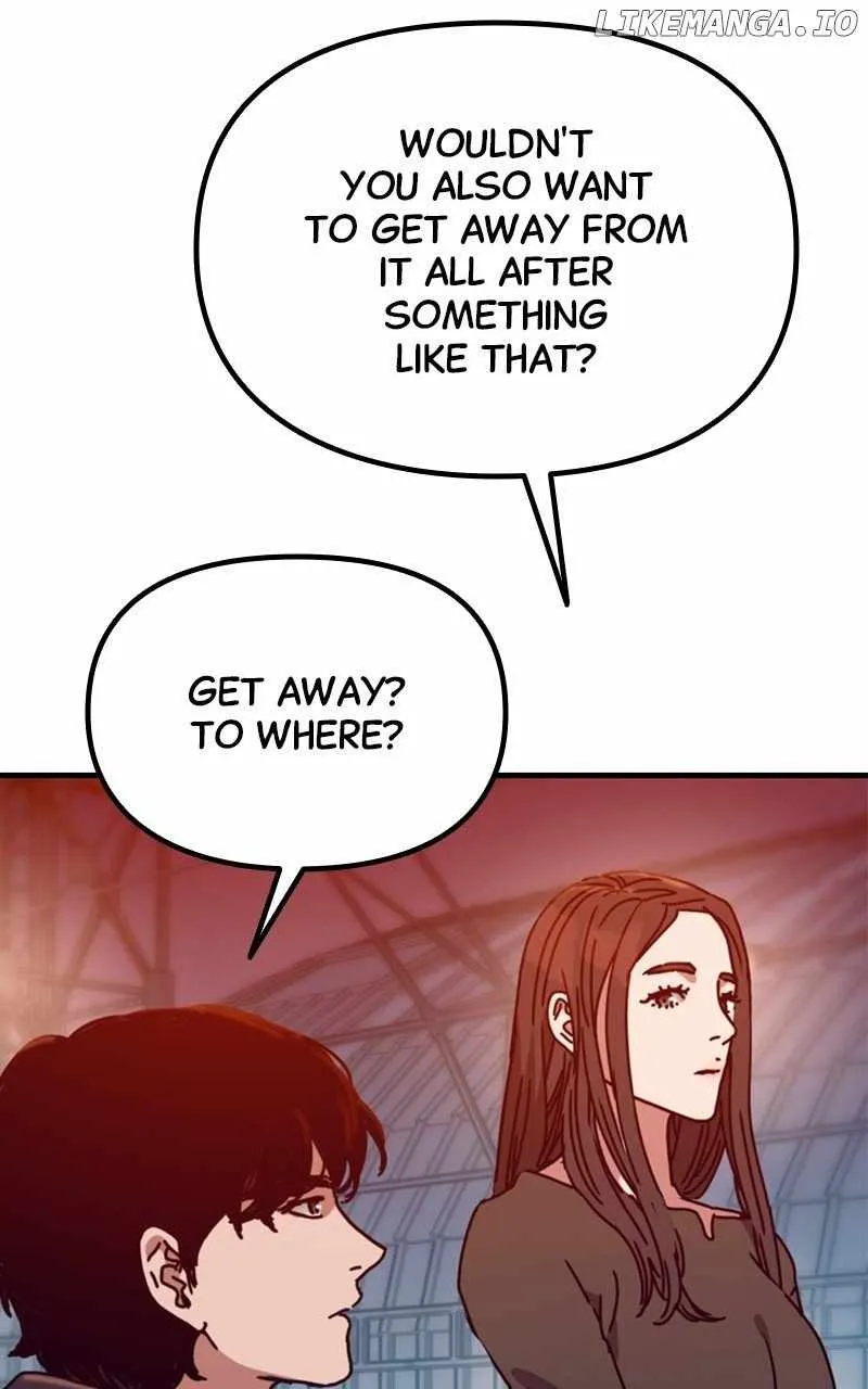 Hidden House in the Apocalypse Chapter 44 page 107 - 