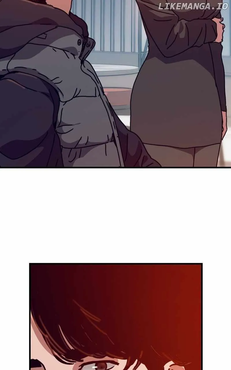 Hidden House in the Apocalypse Chapter 44 page 108 - 