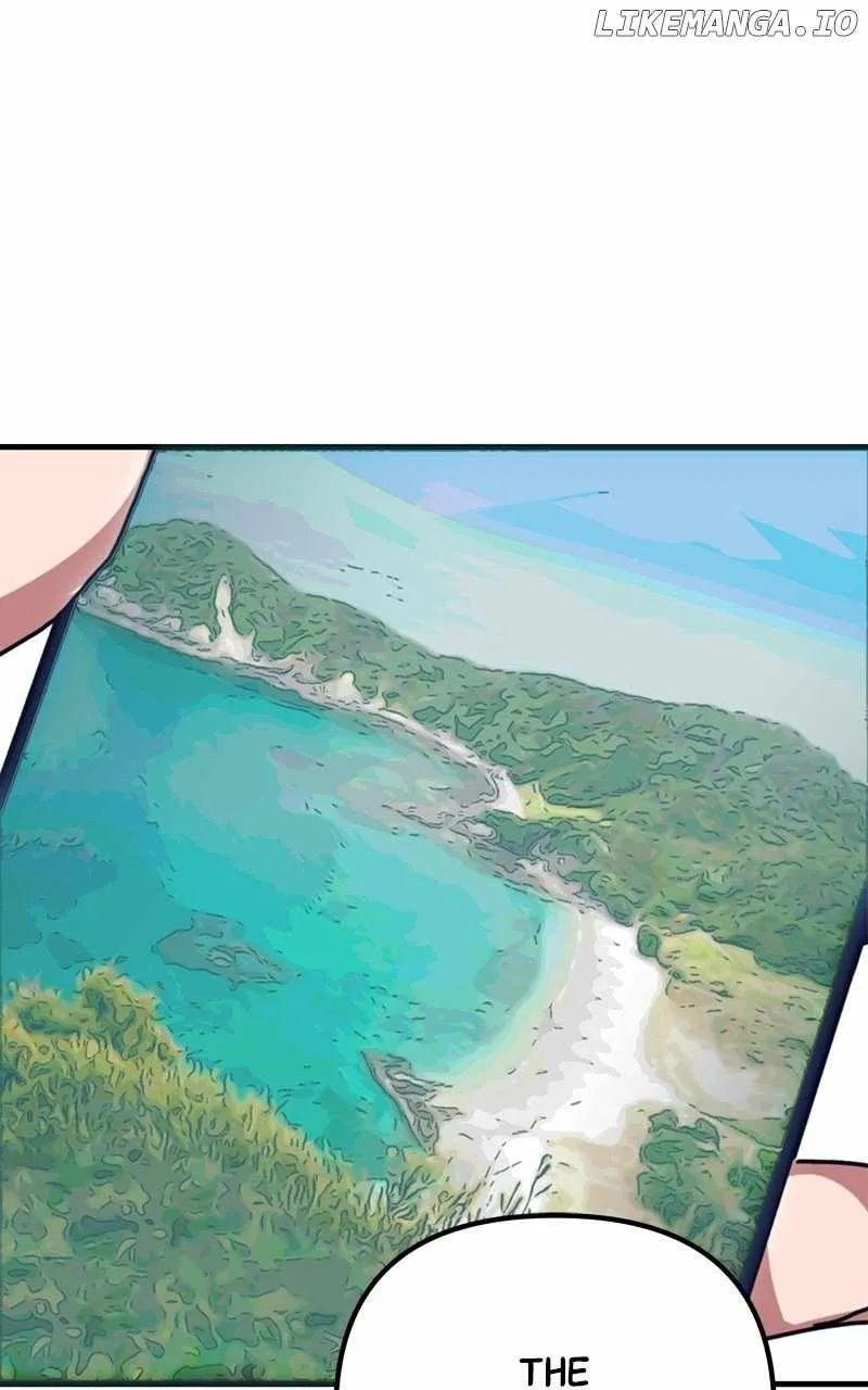 Hidden House in the Apocalypse Chapter 44 page 110 - 