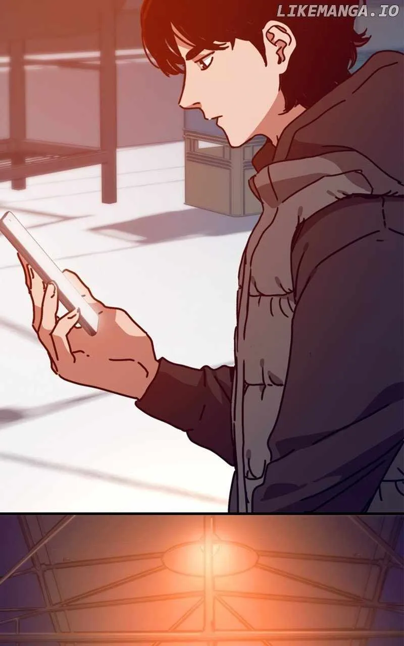 Hidden House in the Apocalypse Chapter 44 page 112 - 