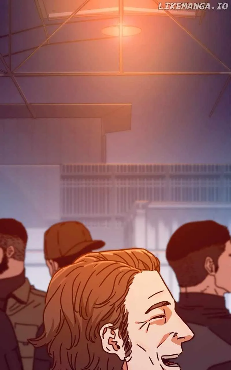 Hidden House in the Apocalypse Chapter 44 page 113 - 