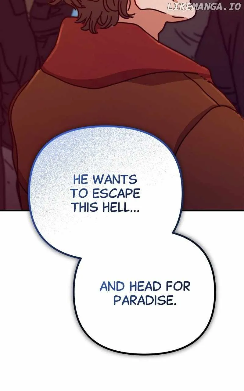 Hidden House in the Apocalypse Chapter 44 page 114 - 