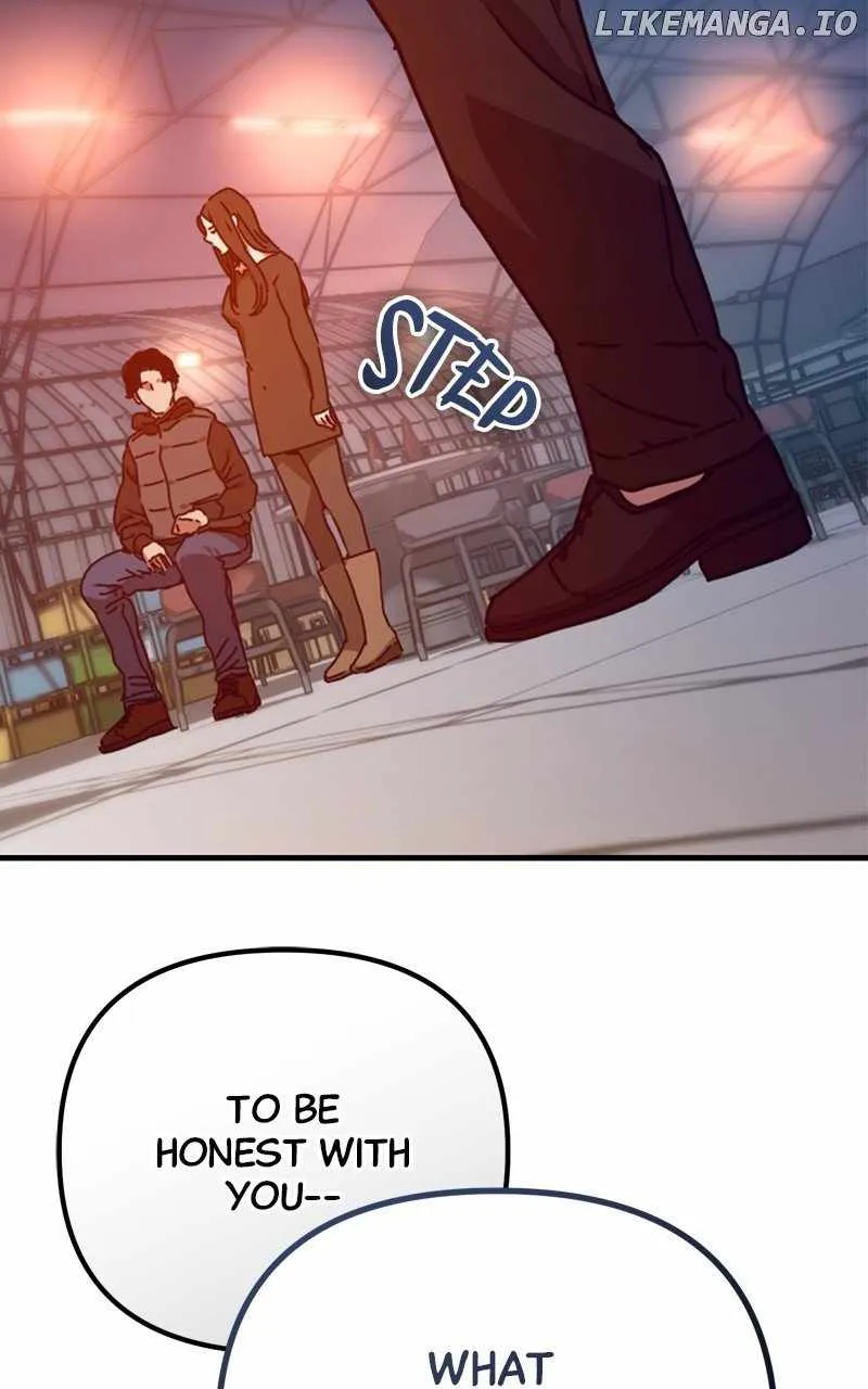Hidden House in the Apocalypse Chapter 44 page 119 - 