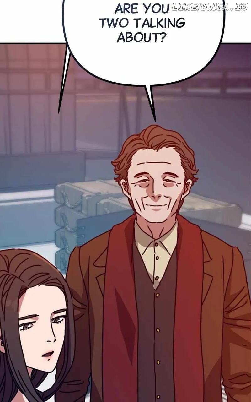 Hidden House in the Apocalypse Chapter 44 page 120 - 