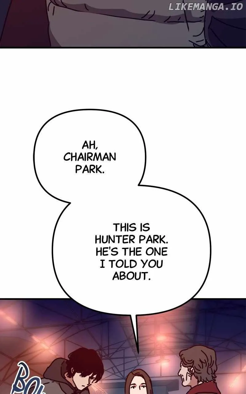 Hidden House in the Apocalypse Chapter 44 page 122 - 