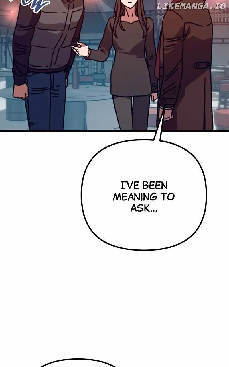 Hidden House in the Apocalypse Chapter 44 page 123 - 