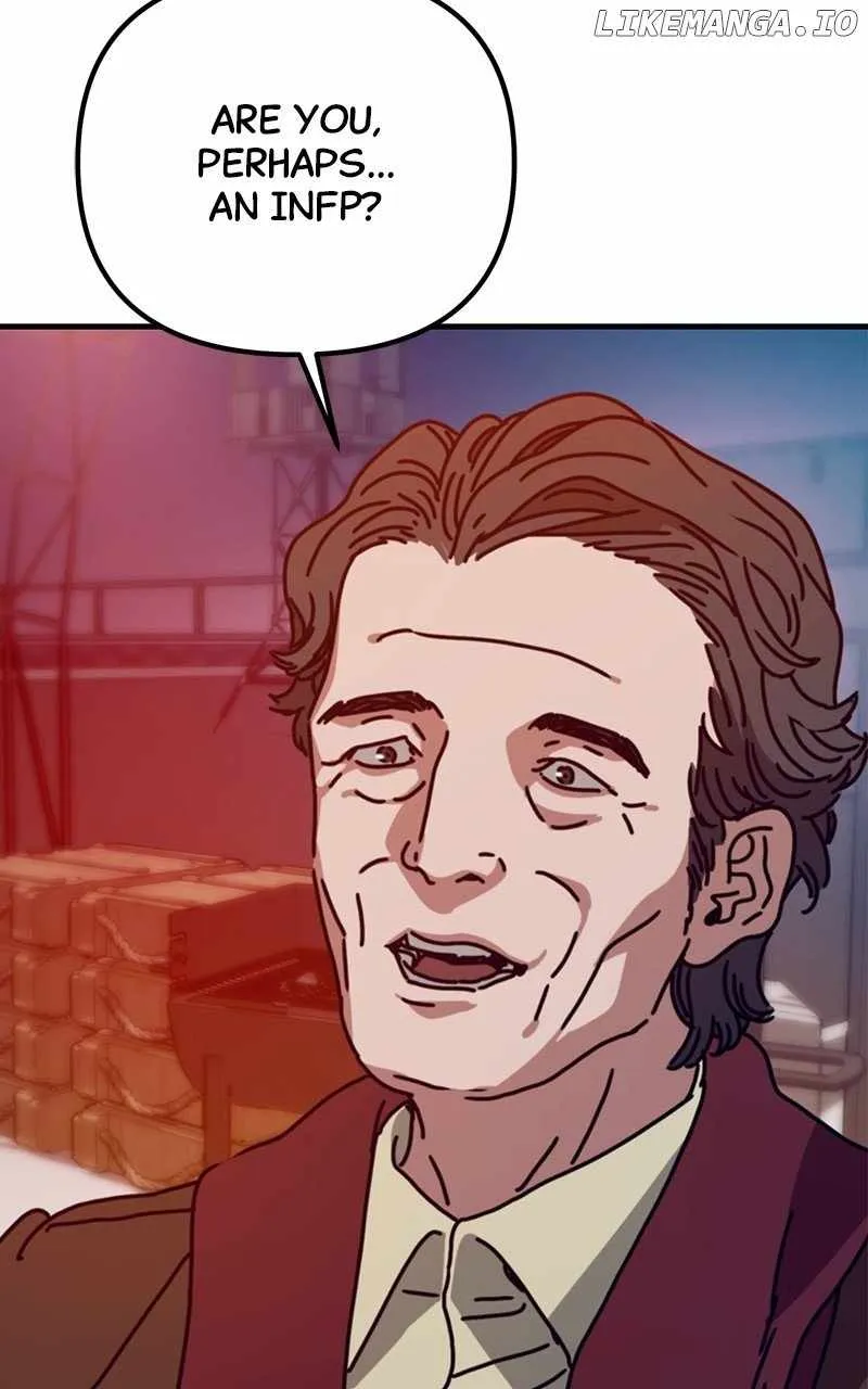 Hidden House in the Apocalypse Chapter 44 page 124 - 