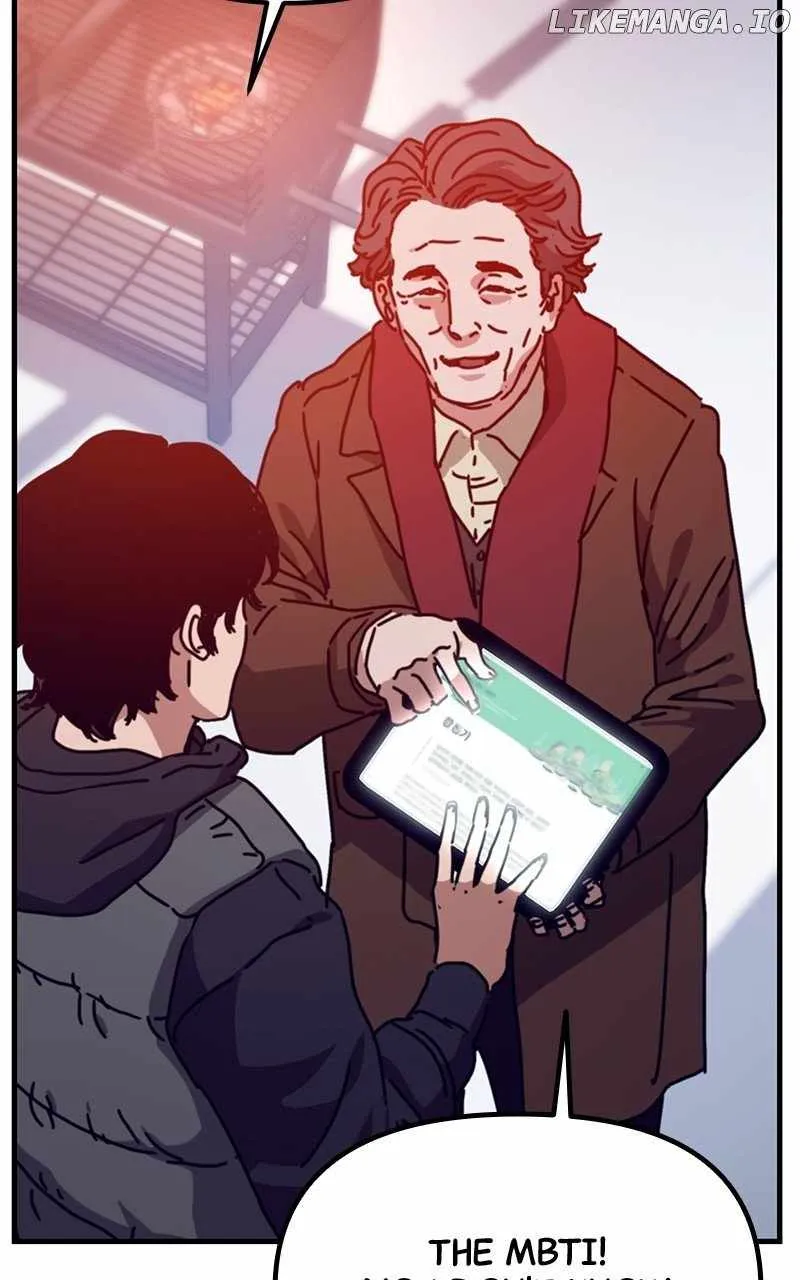 Hidden House in the Apocalypse Chapter 44 page 127 - 