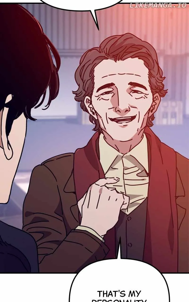 Hidden House in the Apocalypse Chapter 44 page 129 - 