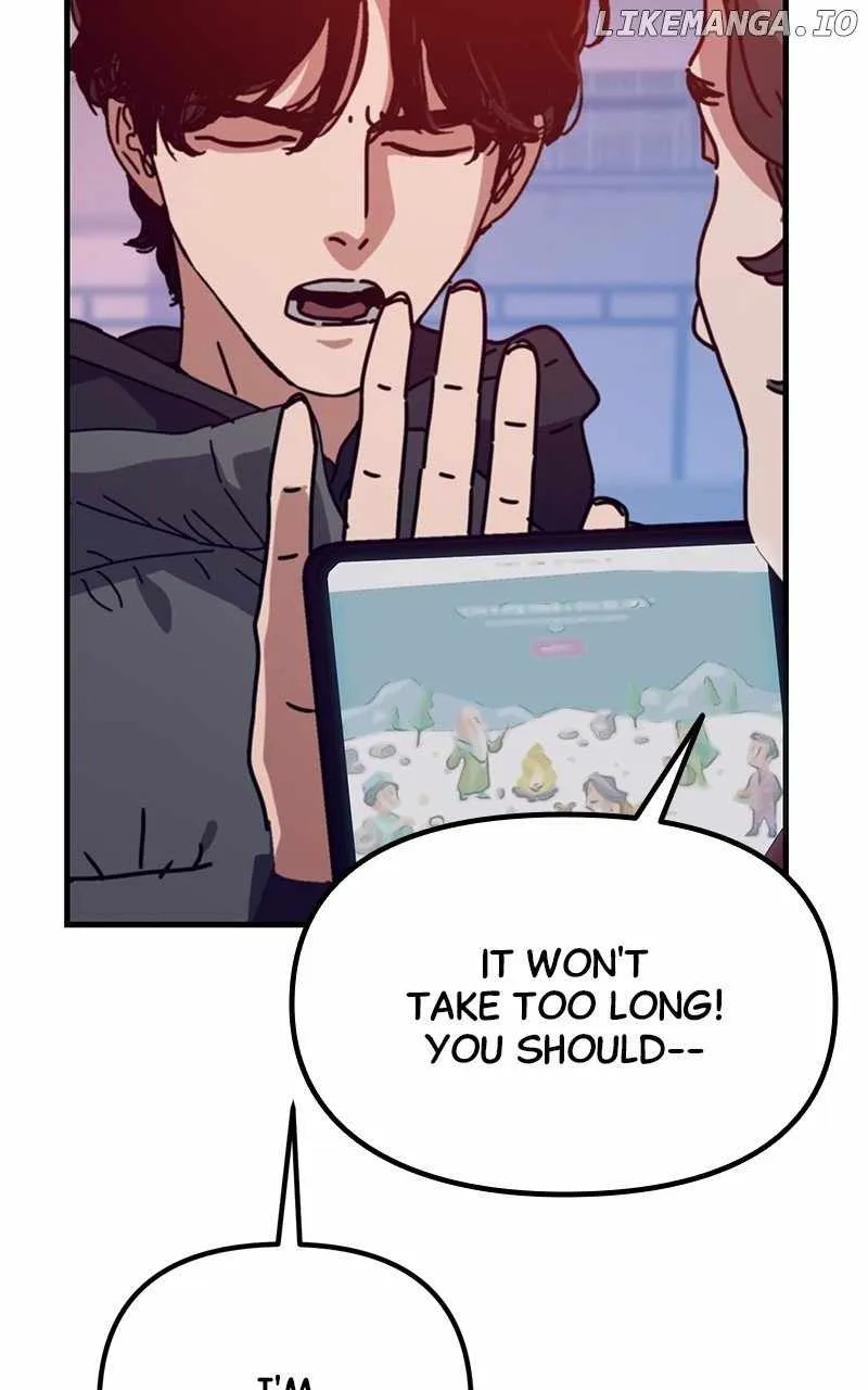 Hidden House in the Apocalypse Chapter 44 page 131 - 