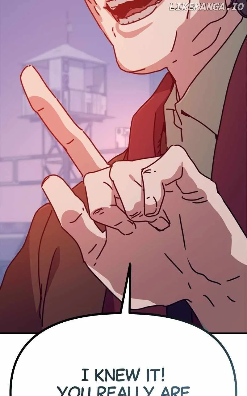 Hidden House in the Apocalypse Chapter 44 page 133 - 
