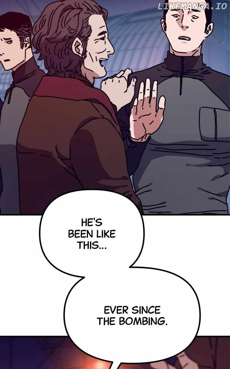 Hidden House in the Apocalypse Chapter 44 page 135 - 